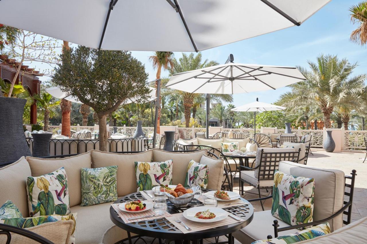 Jumeirah Dar Al Masyaf Dubai Exterior photo The Westin Dubai