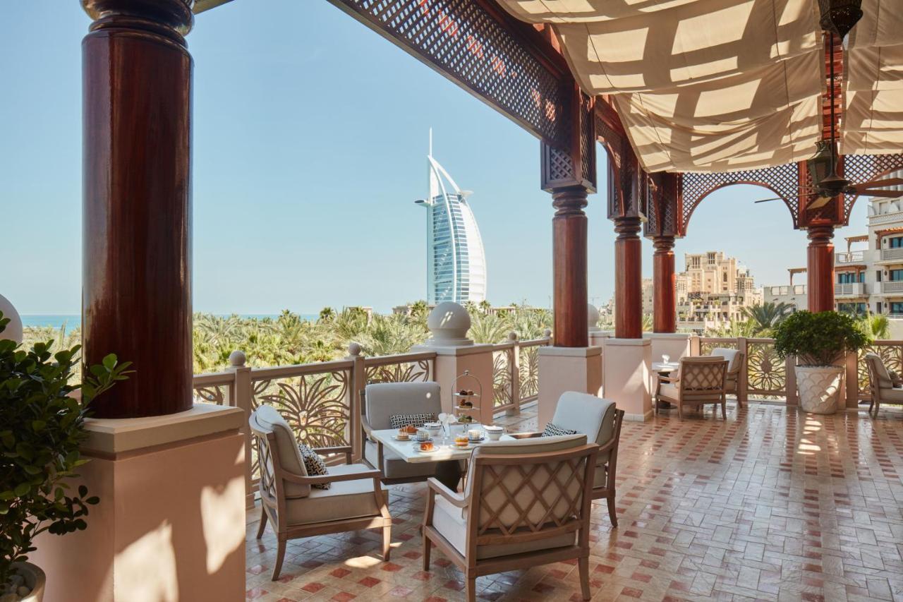 Jumeirah Dar Al Masyaf Dubai Exterior photo The Palace Downtown Dubai