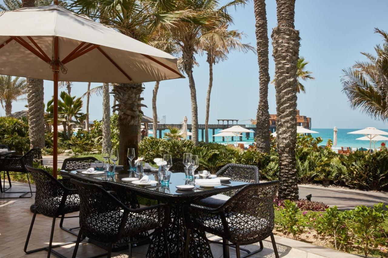 Jumeirah Dar Al Masyaf Dubai Exterior photo The Beach at The Westin Dubai
