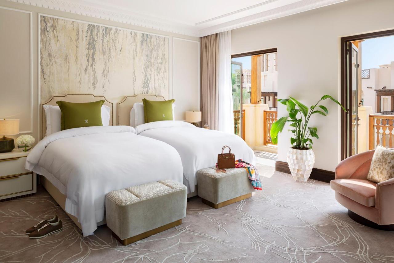 Jumeirah Dar Al Masyaf Dubai Exterior photo Deluxe Room