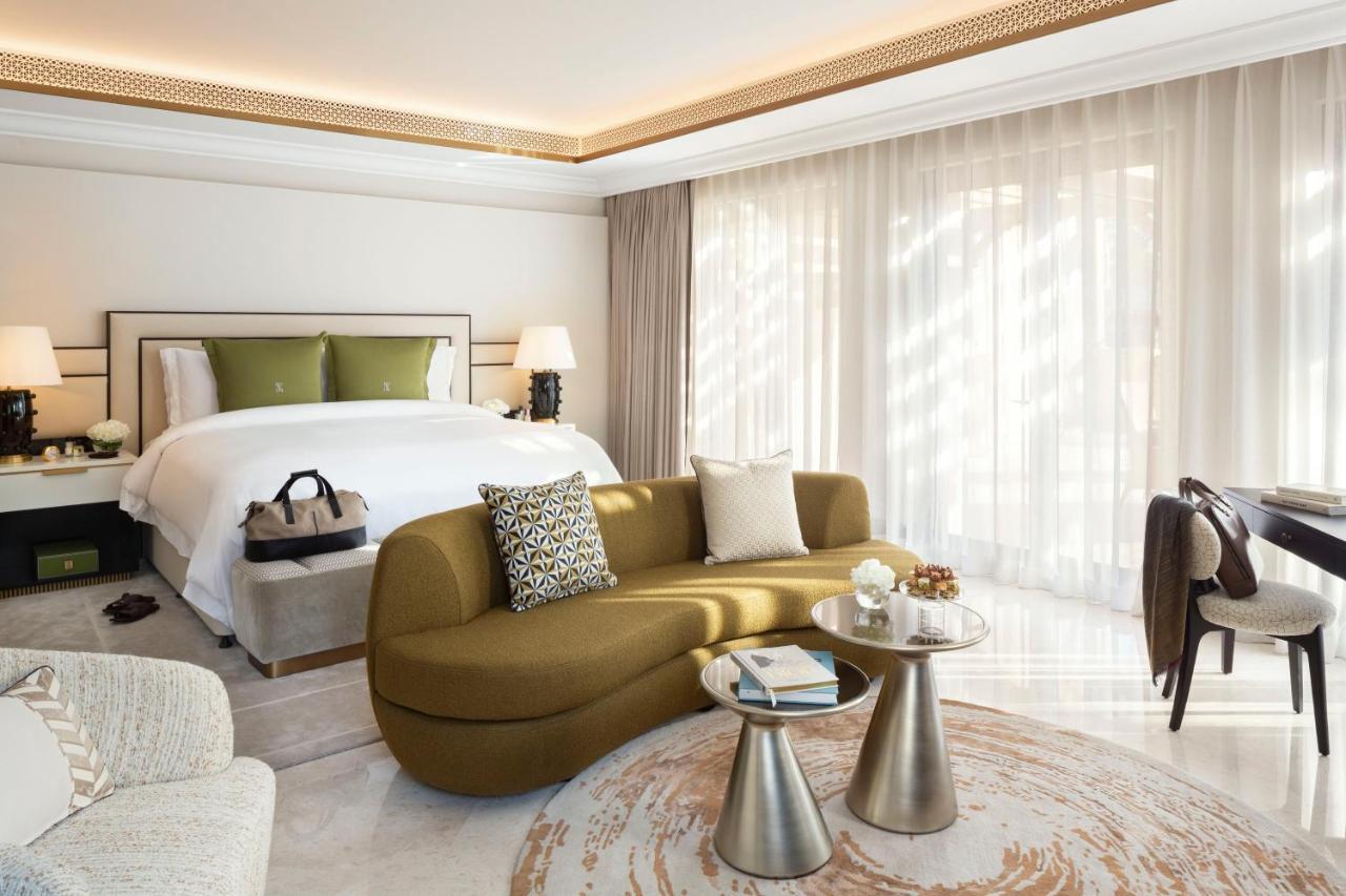 Jumeirah Dar Al Masyaf Dubai Exterior photo
