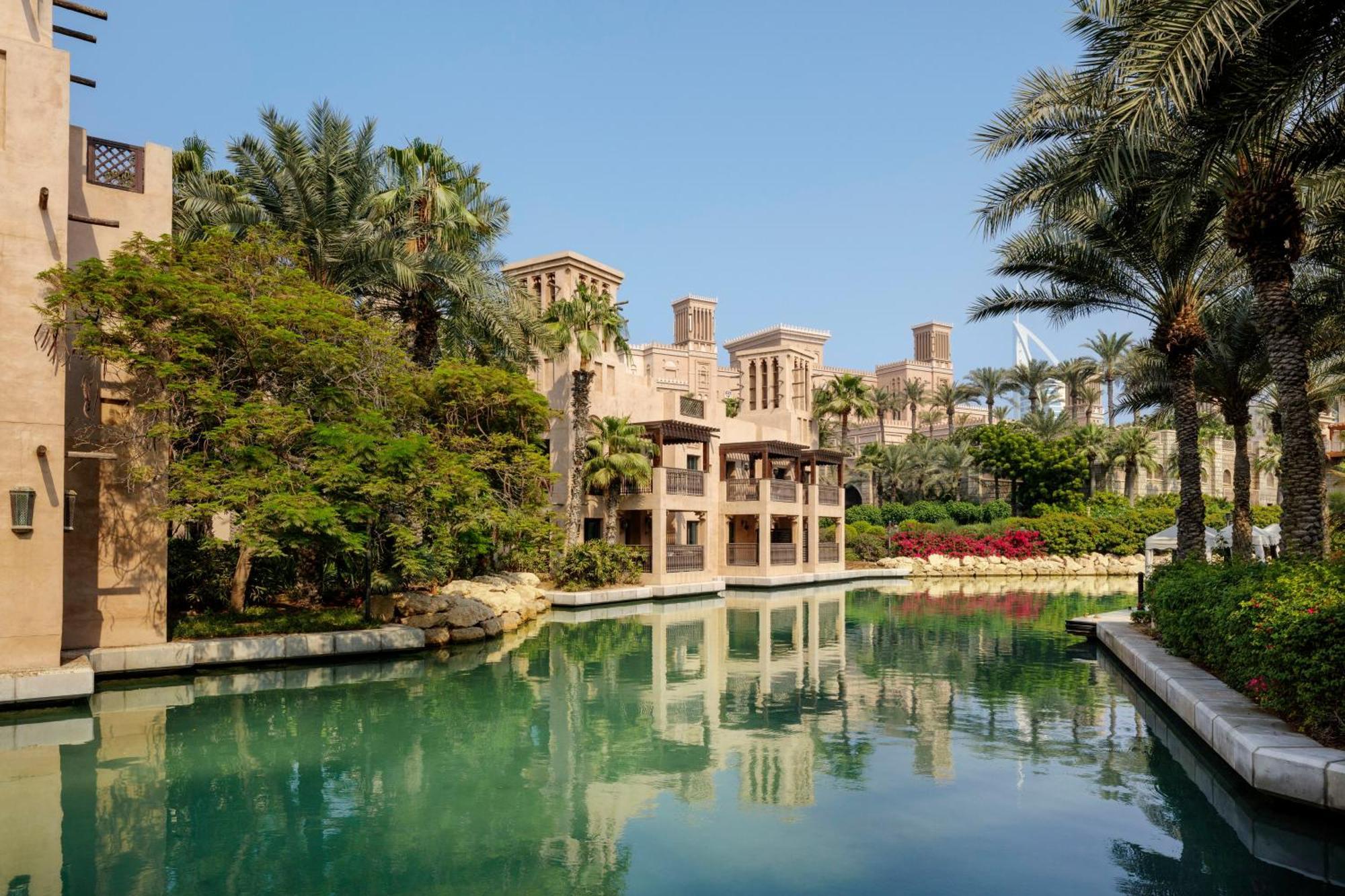 Jumeirah Dar Al Masyaf Dubai Exterior photo The Palace Downtown Dubai