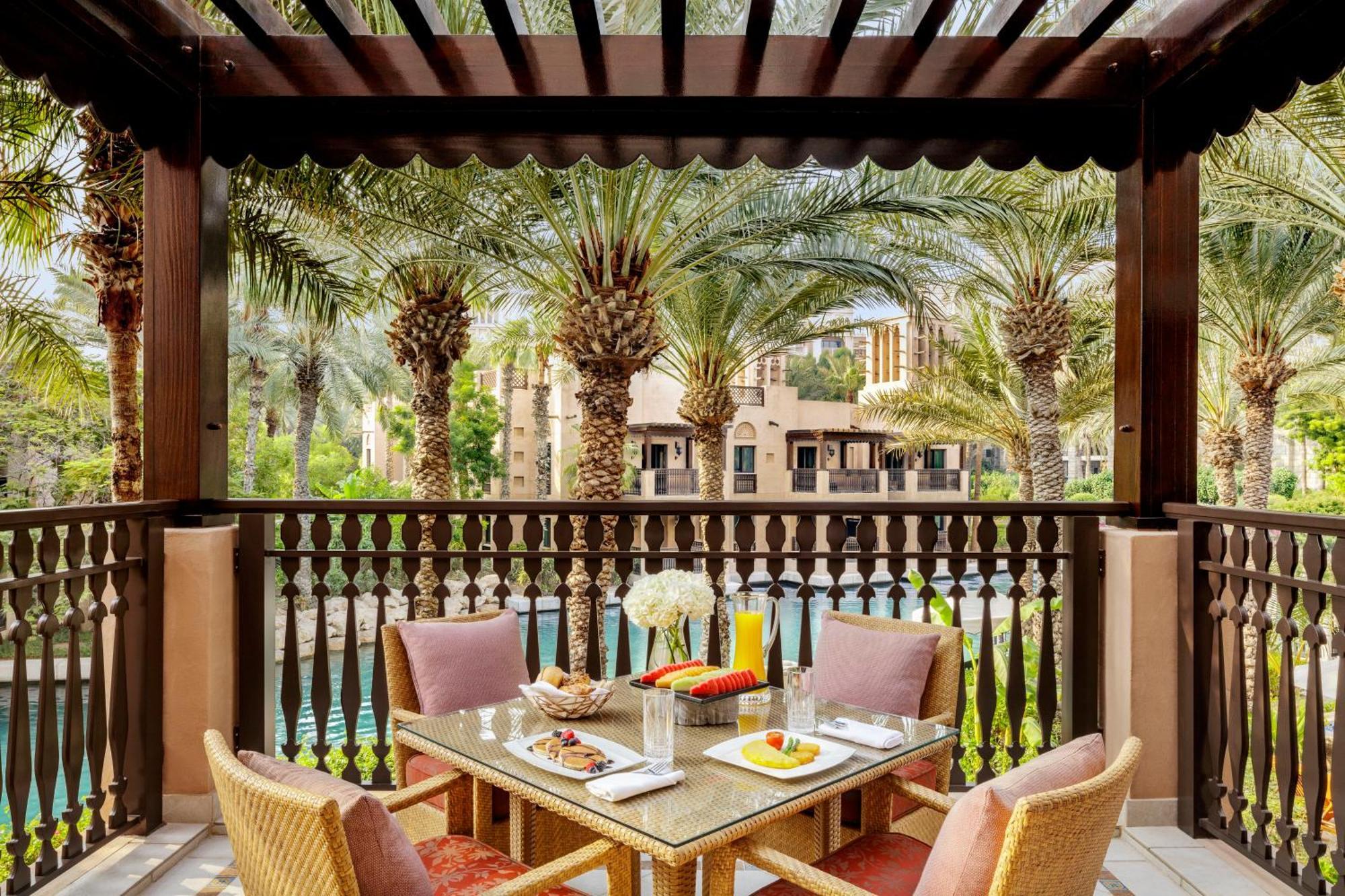 Jumeirah Dar Al Masyaf Dubai Exterior photo The Westin Dubai