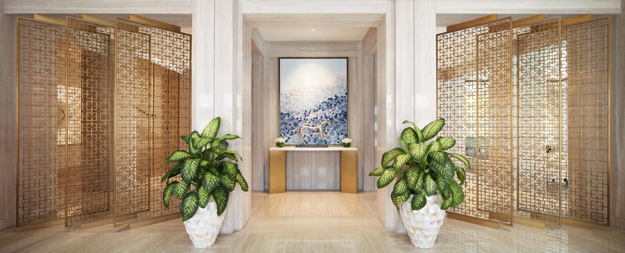 Jumeirah Dar Al Masyaf Dubai Exterior photo