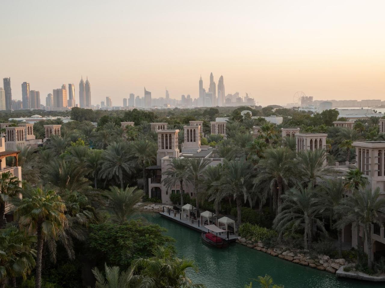 Jumeirah Dar Al Masyaf Dubai Exterior photo Dubai