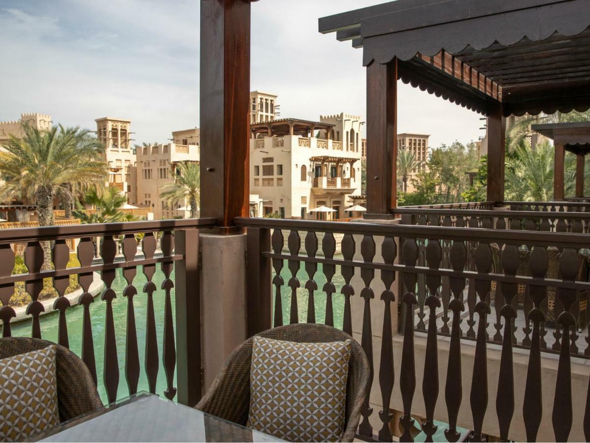 Jumeirah Dar Al Masyaf Dubai Exterior photo The Palace Downtown Dubai